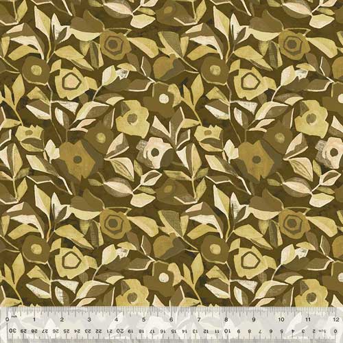 Tela Patchwork Gleaned 6
