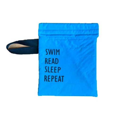 Kit Funda Llibre Impermeable