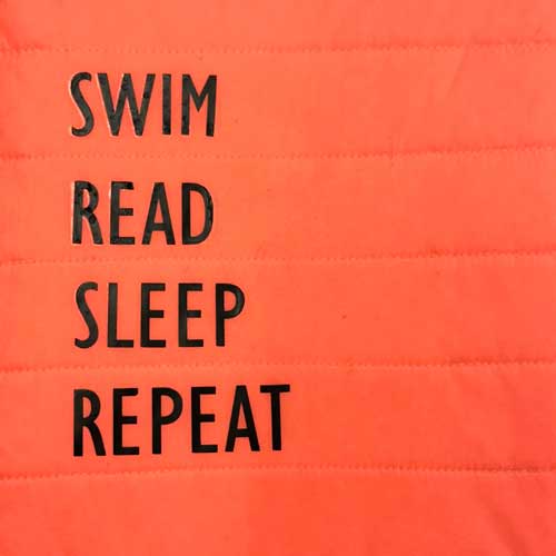 Vinil Read