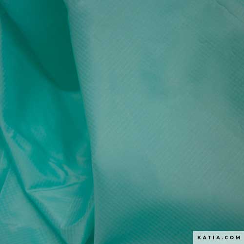 Polyripstop Aqua