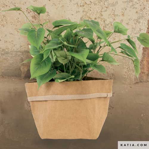 Kraft Paper Natural