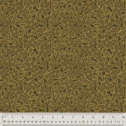 Tela Patchwork Gleaned 4
