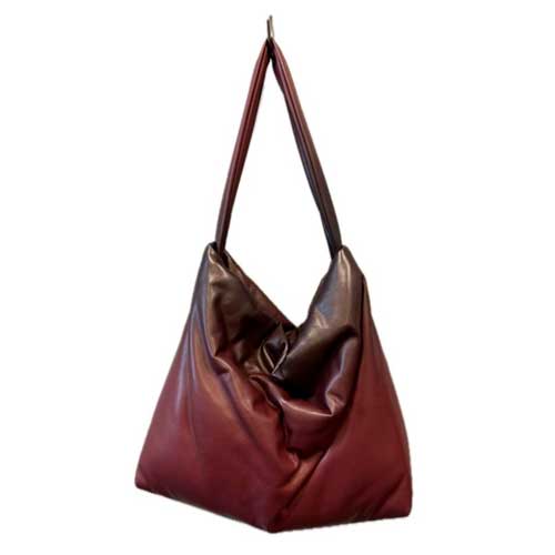 KIT Bolso Piel Vegana