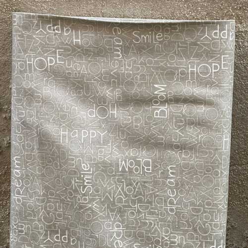 Alphabet