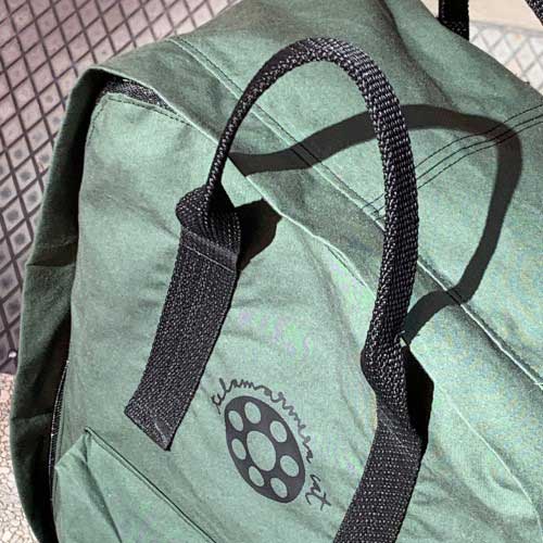 Mochila Instagram Grande