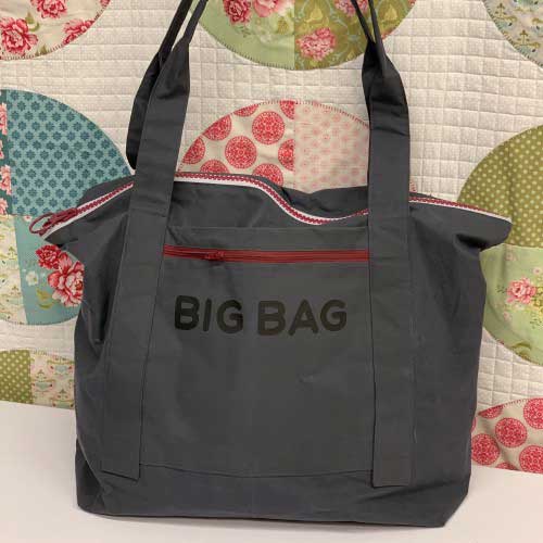 KIT Big Bag