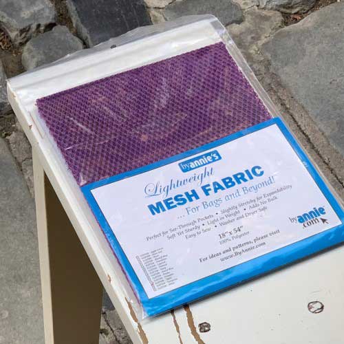Mesh Tahiti