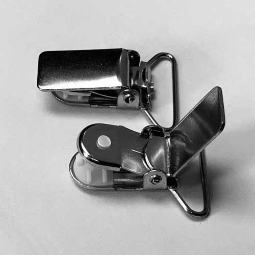 Dummy Clip