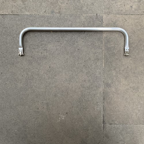 Boquilla tubular