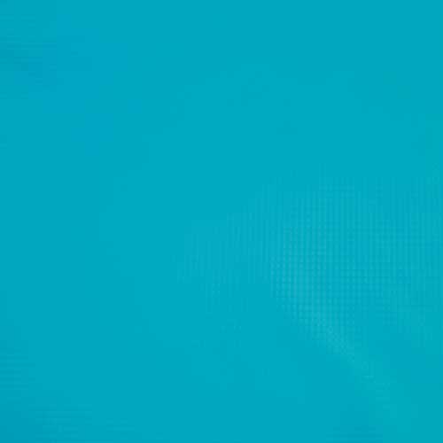 Polyripstop Turquoise