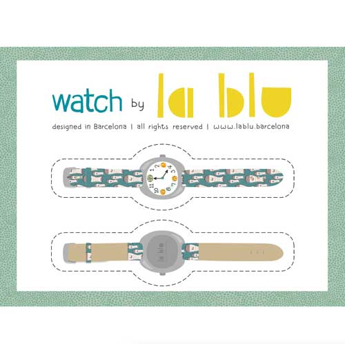 Panel Watch