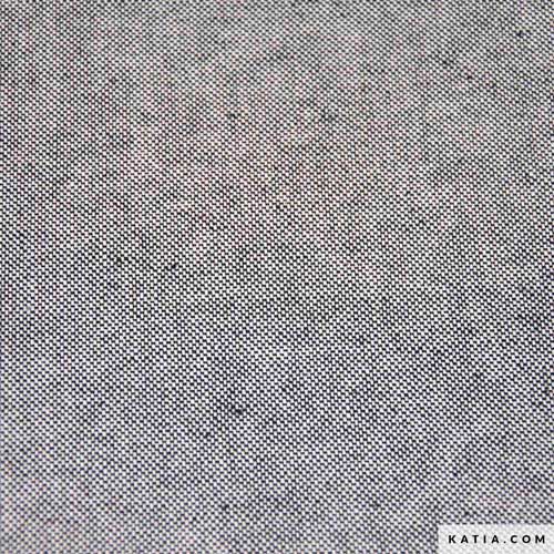 Recycled Canvas Black