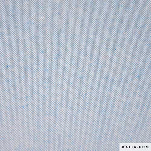 Recycled Canvas Blue