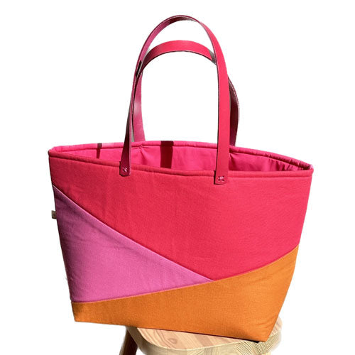 Kit Bolso Patch