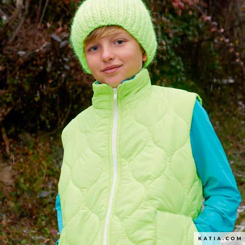 Nylon Encoixinat Neon