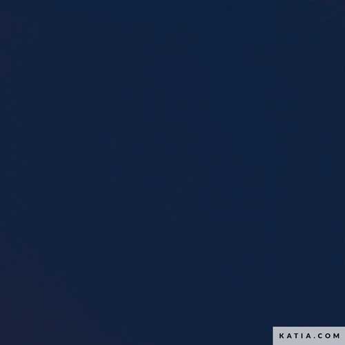 Tela Poplin Navy