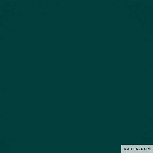 Tela Poplin Xmas Green