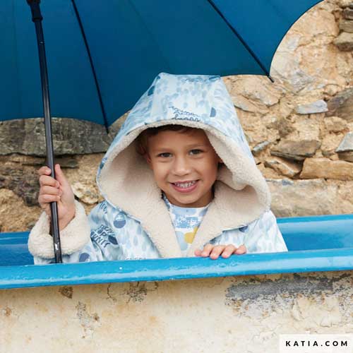 Raincoat Drops