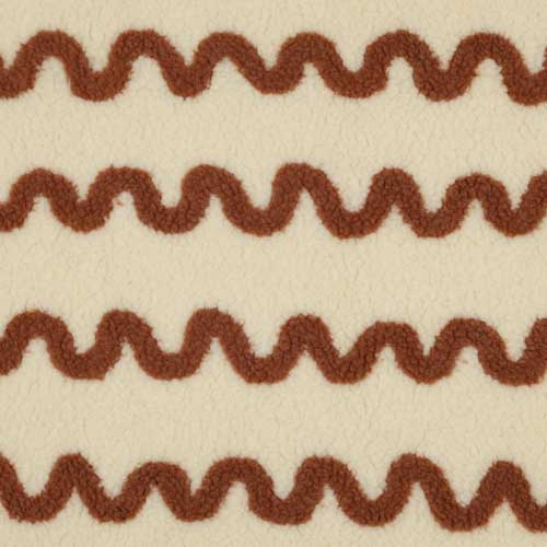 Polar Fleece Waves