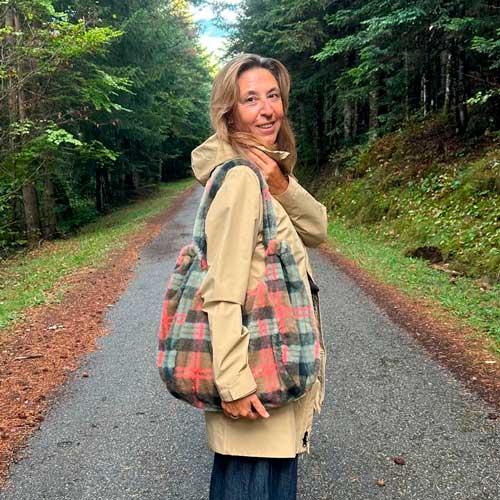 Kit Bolso Vall d'Aran