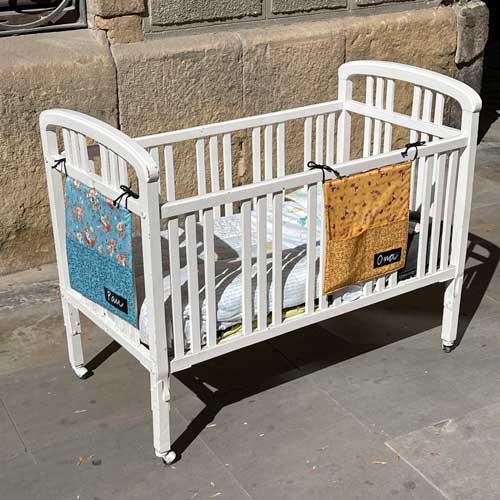 Dummy Holder KIT
