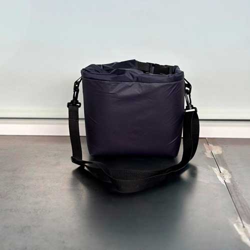 New Lunch Bag