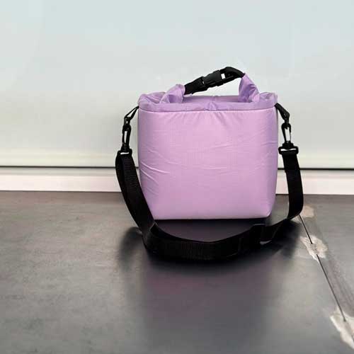 New Lunch Bag