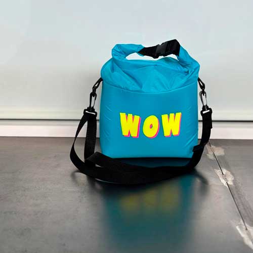 New Lunch Bag