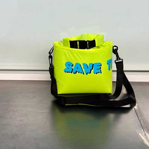 New Lunch Bag