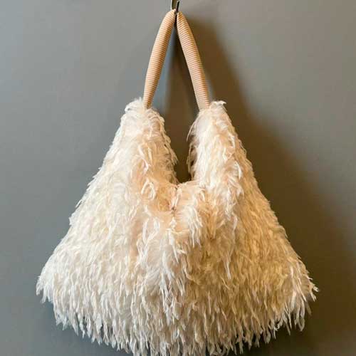 Feather Bag Kit