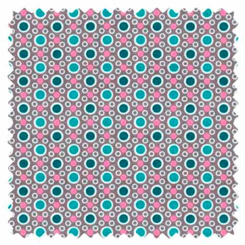 Pack of 8 Remnants 50 x 35 cm. Petit Pan 1