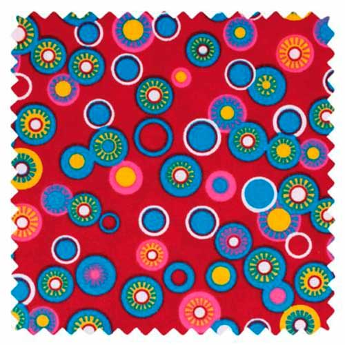 Pack of 8 Remnants 50 x 35 cm. Petit Pan 1