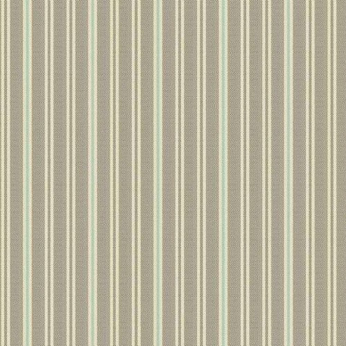 Tela Patchwork Ratlles Topo