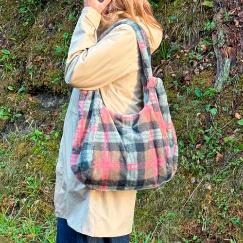 Kit Bolso Vall d'Aran