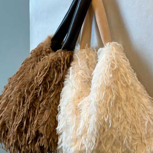 Feather Bag Kit