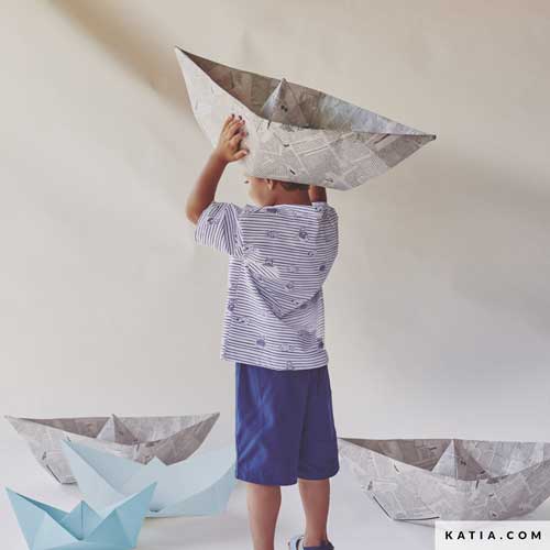 Jersey Nautic Deep Sea