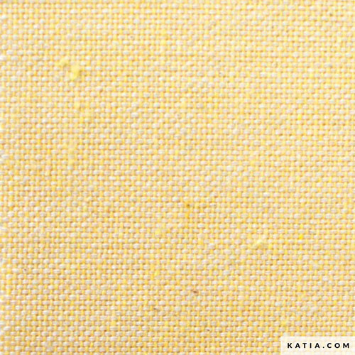 Recycled Canvas Straw