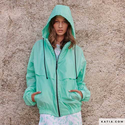 Polyripstop Aqua