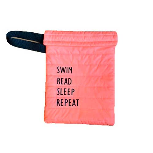 Kit Funda Llibre Impermeable