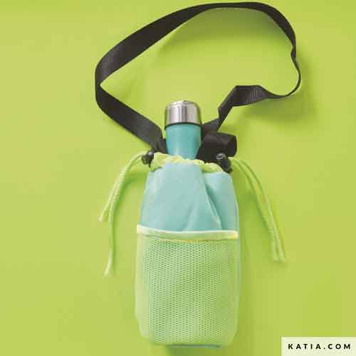 Mesh 3 D Neon Lemon