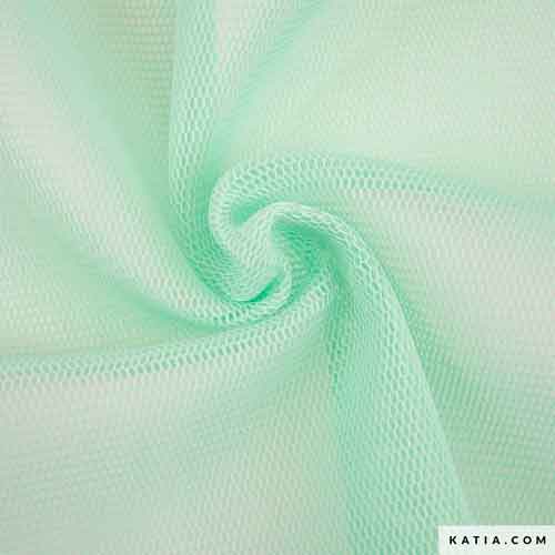 Mesh 3D Aqua