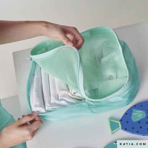 Mesh 3D Aqua