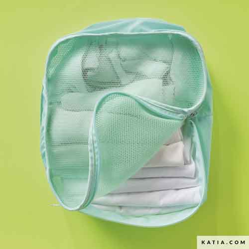 Mesh 3D Aqua