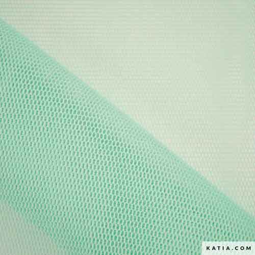 Mesh 3D Aqua