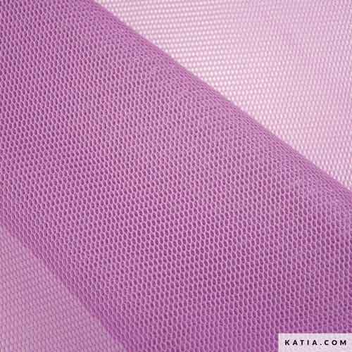 Mesh 3D Lilac