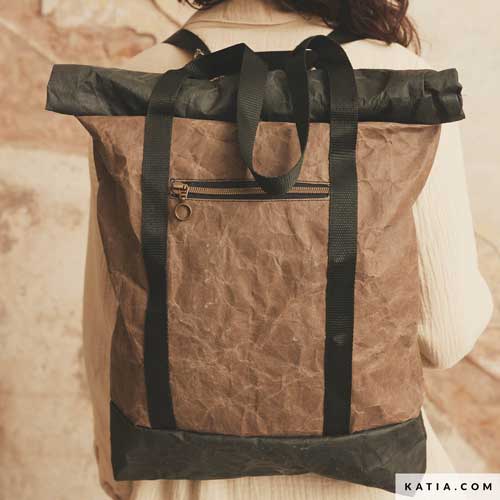 Kraft Paper Negro
