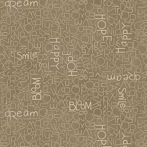 Alphabet