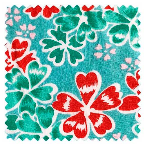 Pack of 8 Remnants 50 x 35 cm. Petit Pan 1