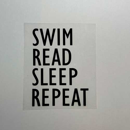 Vinil Read