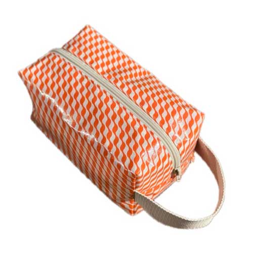 KIT Neceser con asa Laminado
